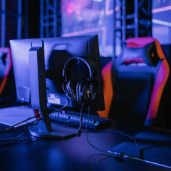 Headsets