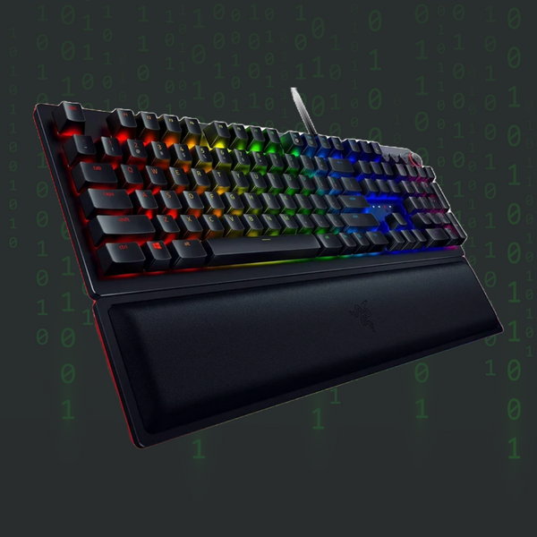 Razer Huntsman Elite Gaming Keyboard