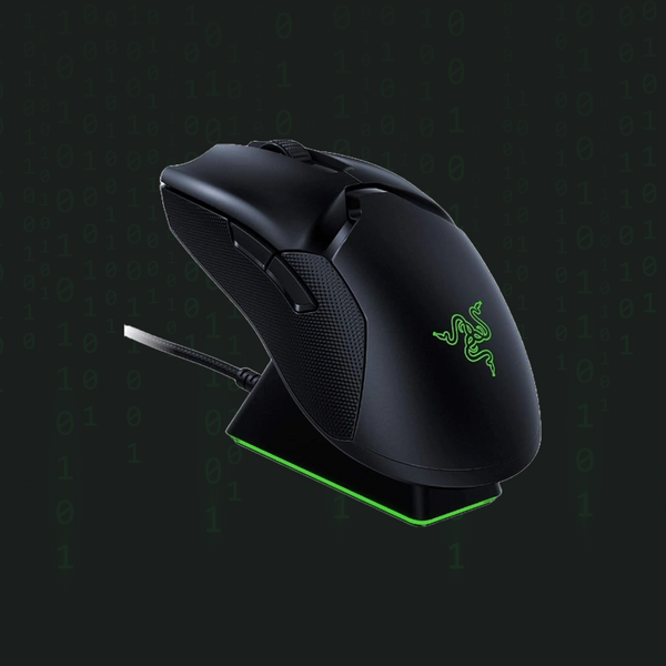 Razer Viper Ultimate Mouse