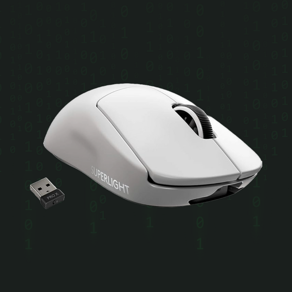 Logitech Superlight Mouse