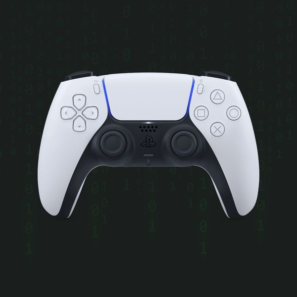 DualSense PS5 Controller