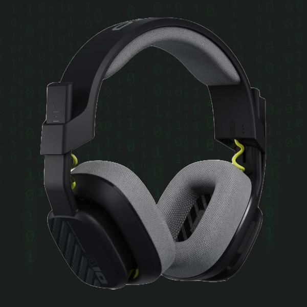 ASTRO A10 Gaming Headset Generation 2 Wired